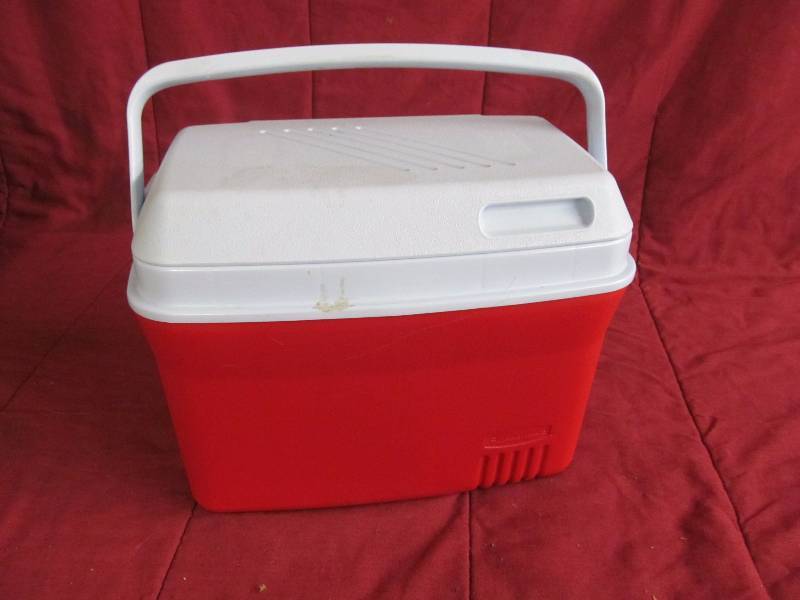Cooler