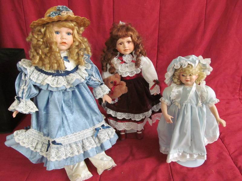 Dolls