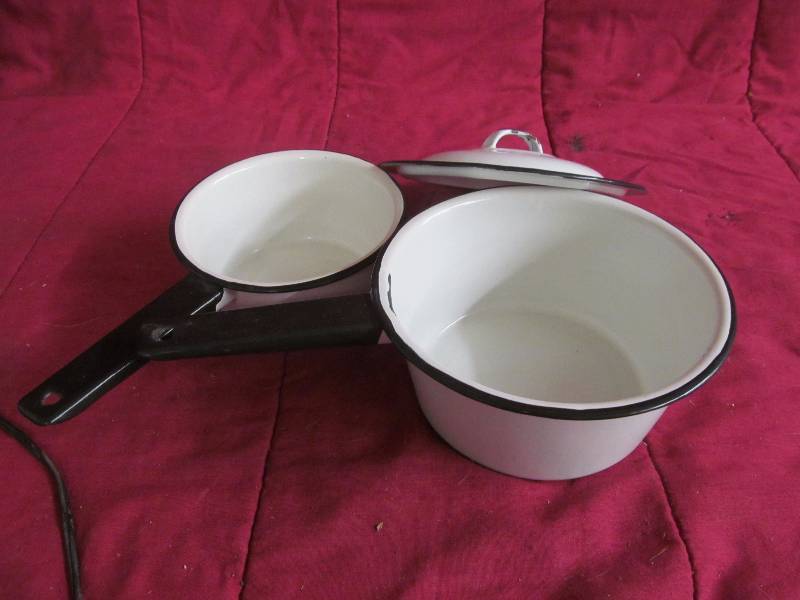 Kitchen Supplies