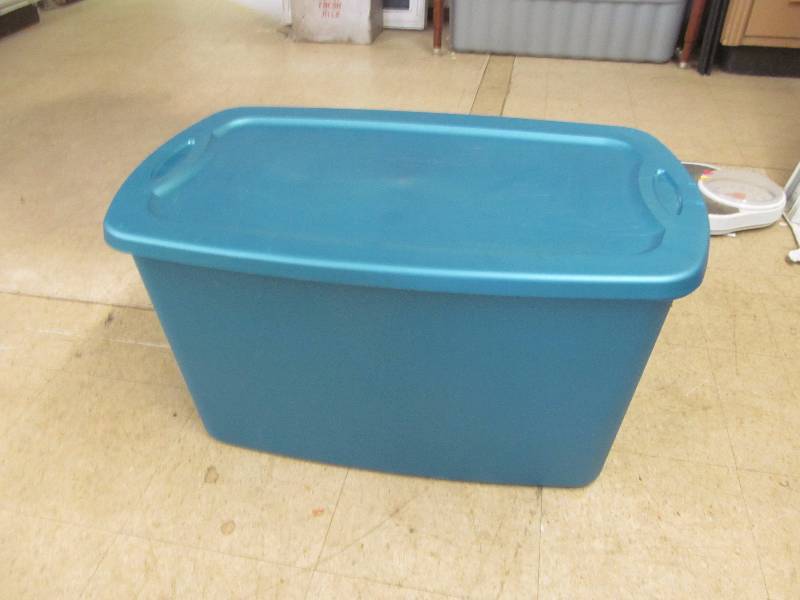 Tote