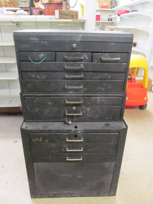 Tool Chest