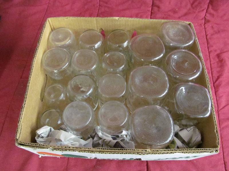 Canning Jars