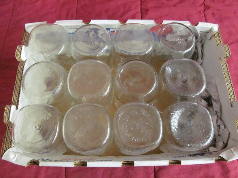 Canning Jars