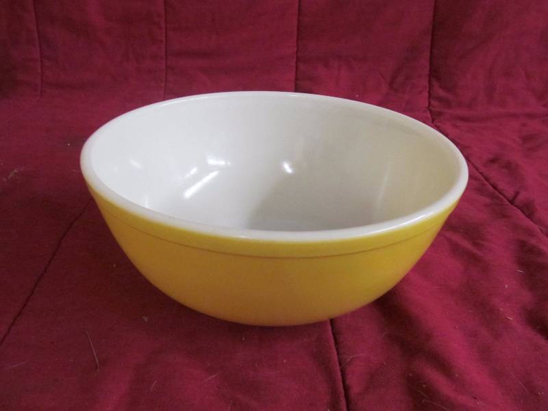 Pyrex