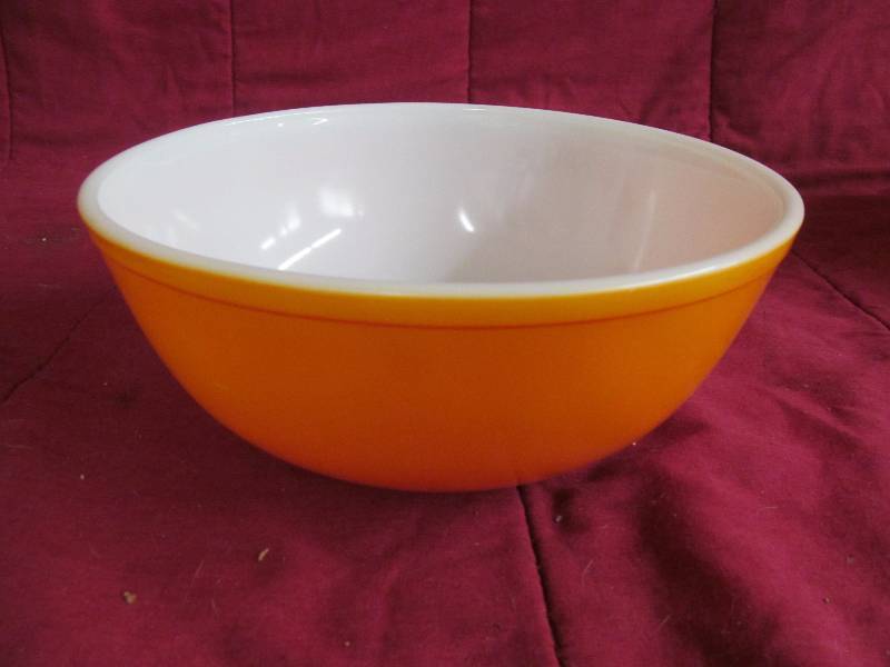 Pyrex