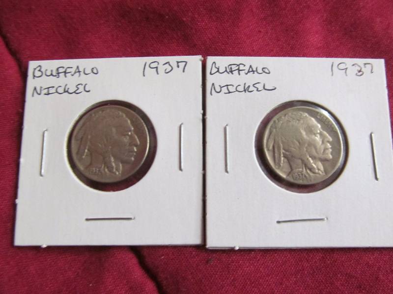 US Coins