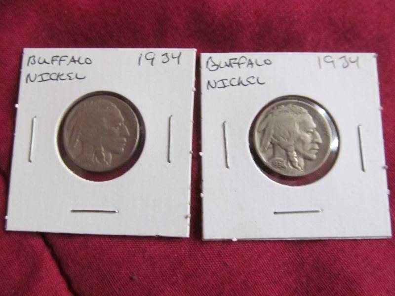 US Coins