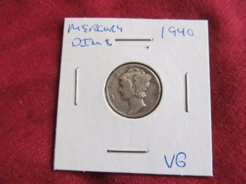 US Coins