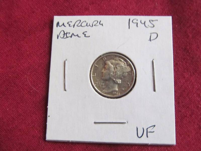 US Coins