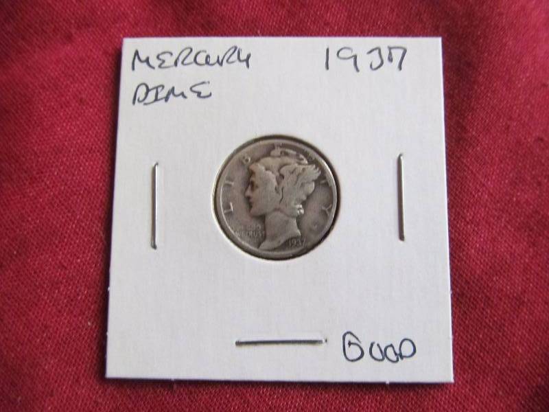 US Coins