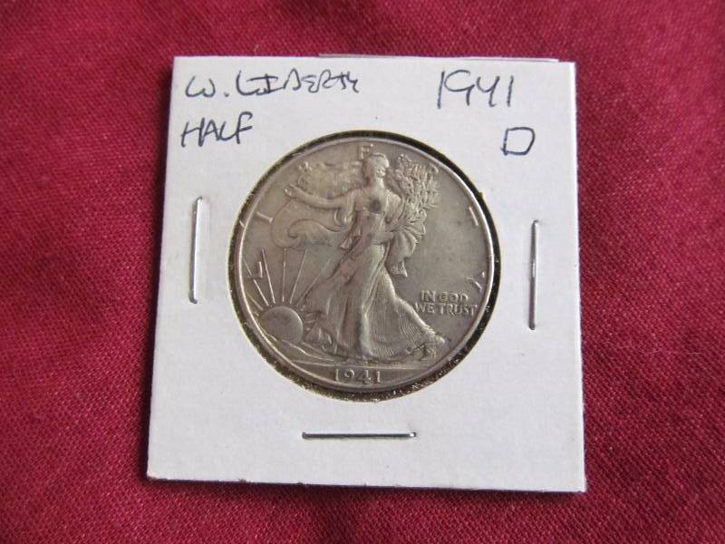 US Coins