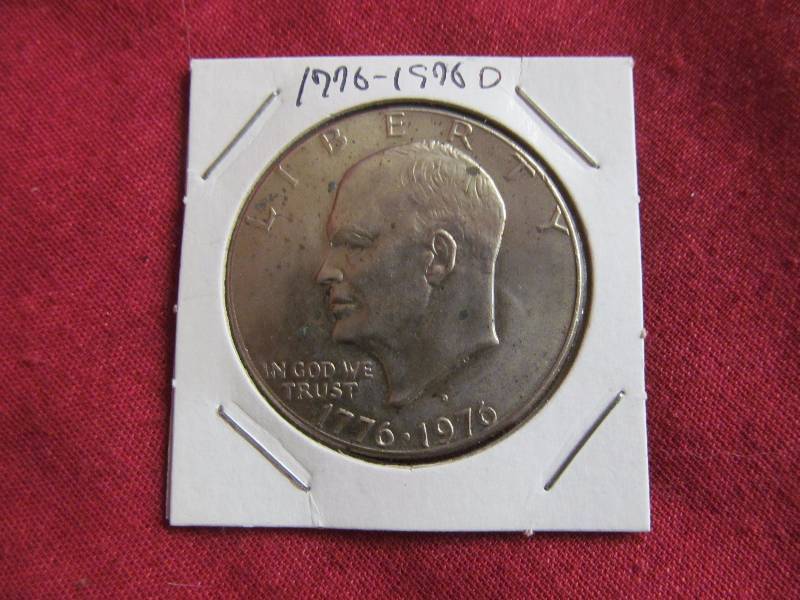 US Coins
