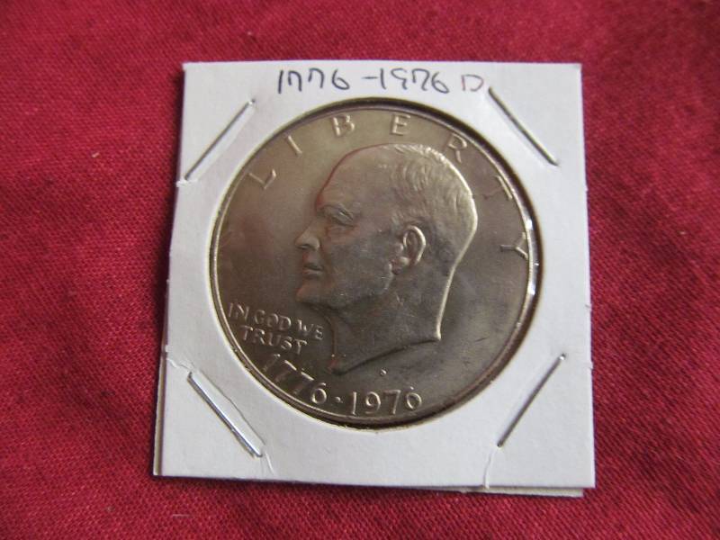 US Coins
