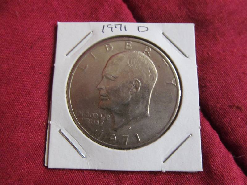 US Coins