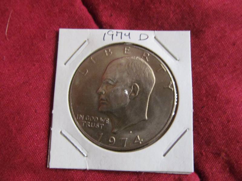 US Coins
