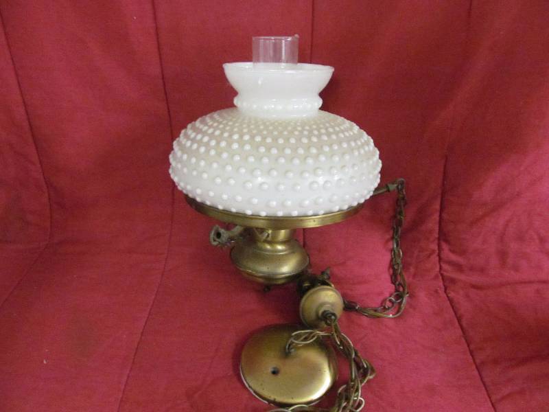 Vintage Lamp