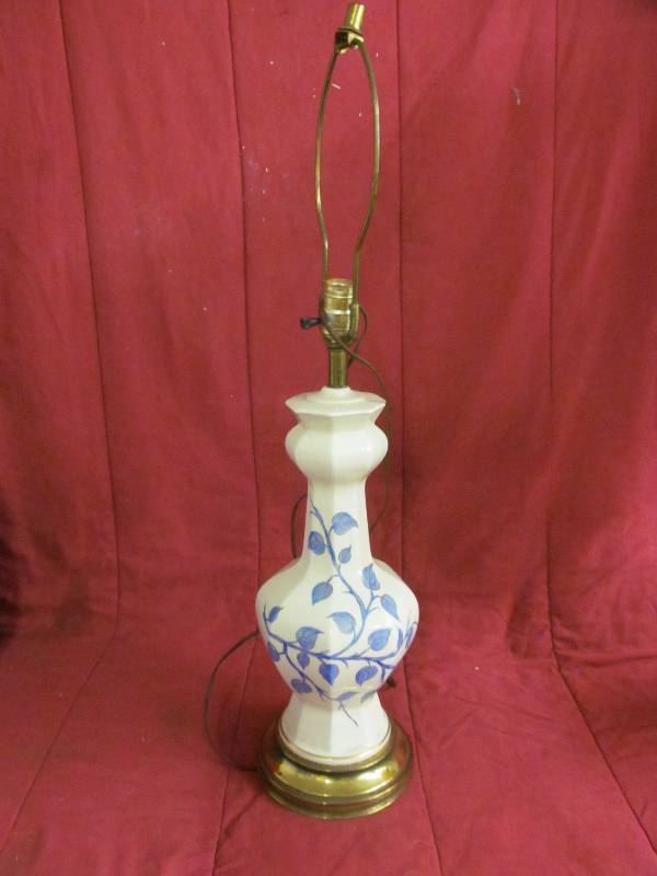 Vintage Lamp