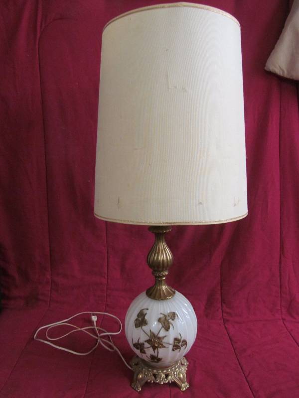 Vintage Lamp