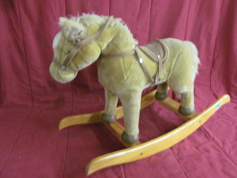 Rocking Horse