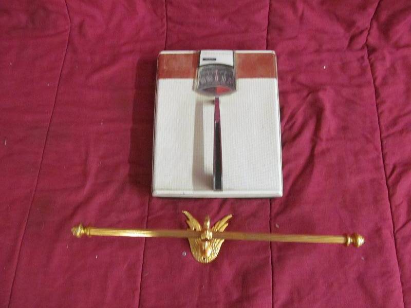 Vintage Scale