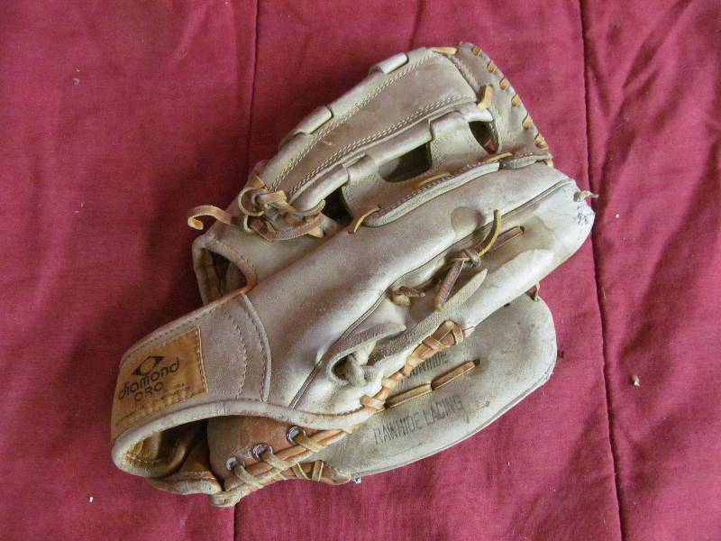 Baseball Glove
