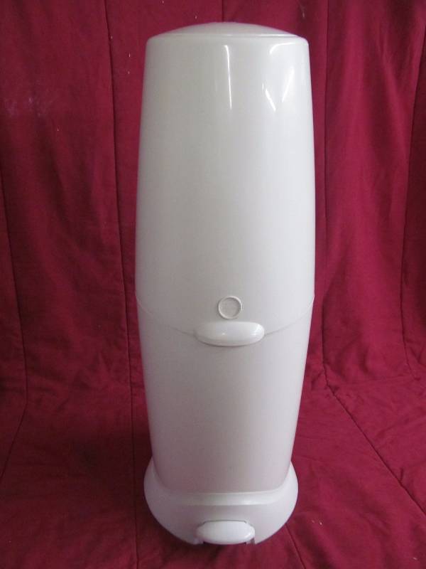 Diaper Genie