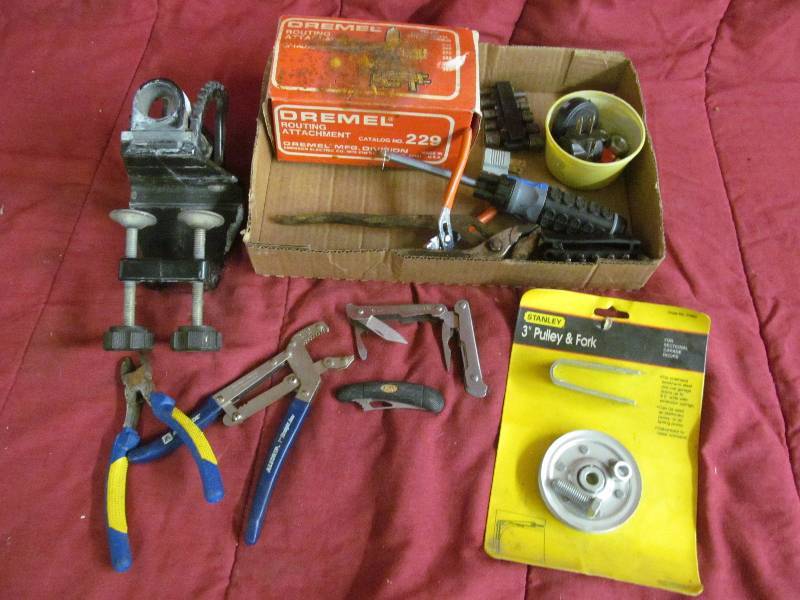 Tools