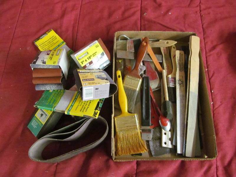Tools