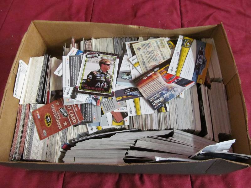 Collectible Cards