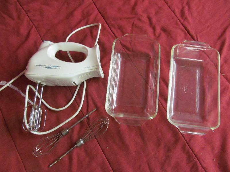 Kitchen Supplies