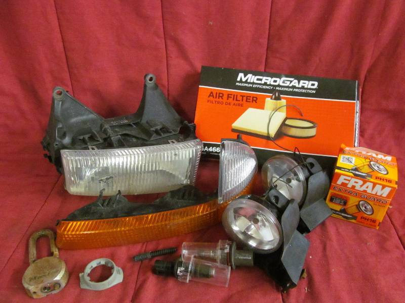 Automotive