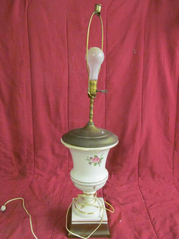 Vintage Lamp
