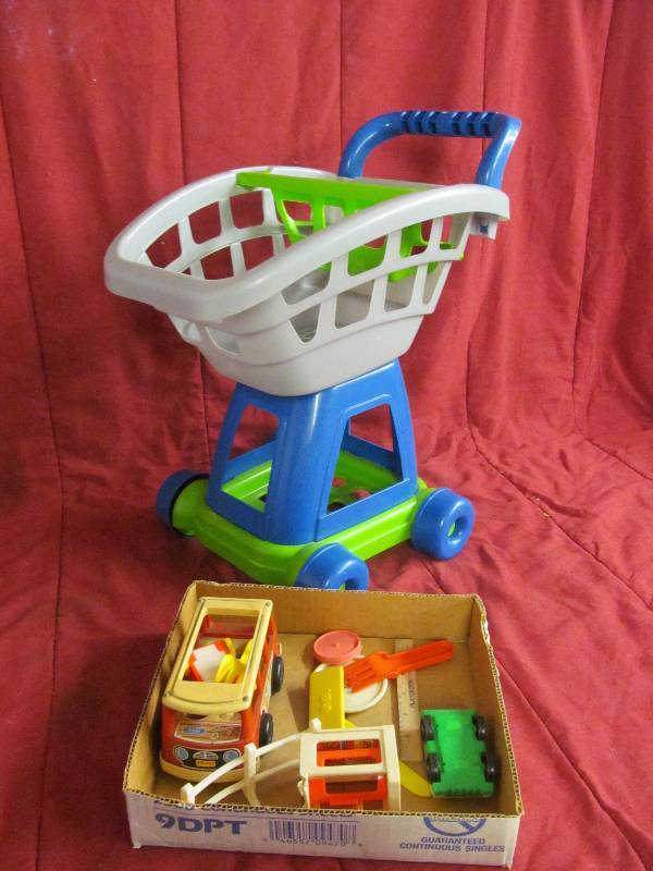 Toys