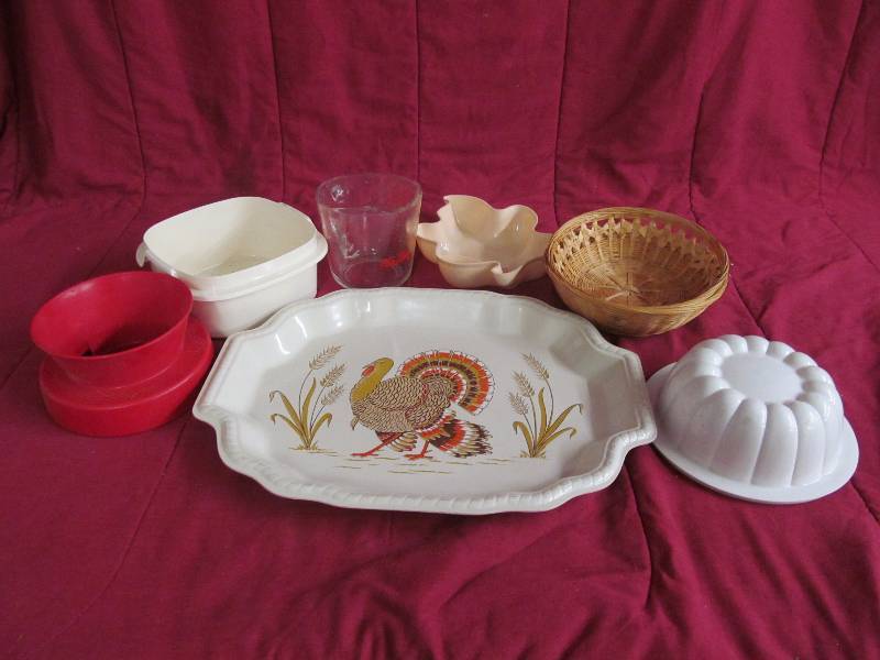 Kitchen Supplies