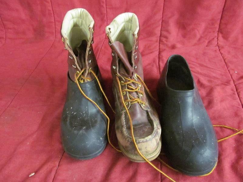 Footwear