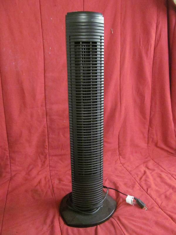Tower Fan