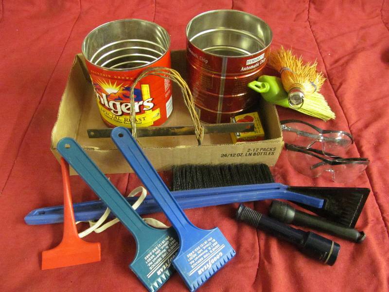 Tools