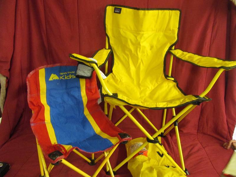 Lawn Chairs