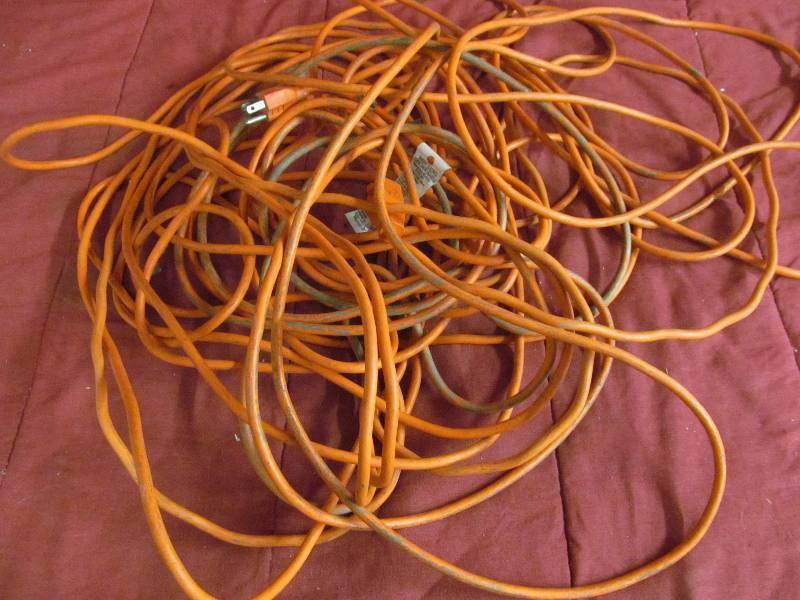 Extension Cord