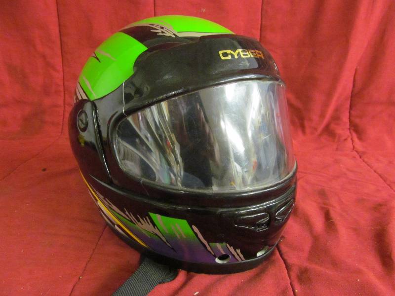 Helmet