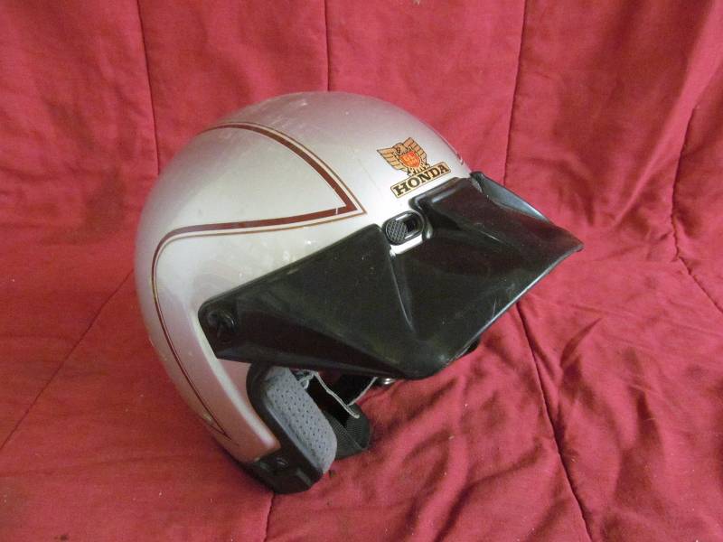 Helmet