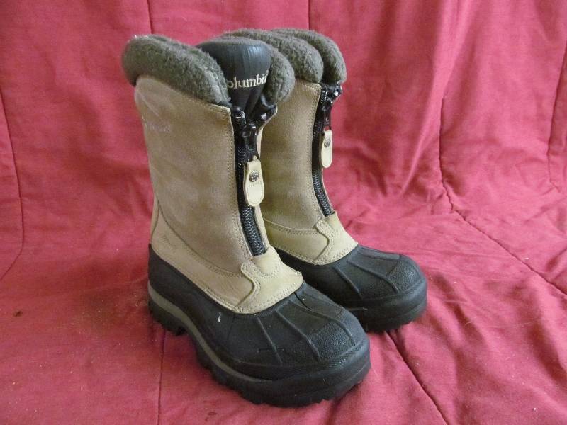 Footwear