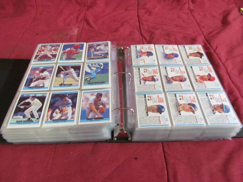 Collectible Cards