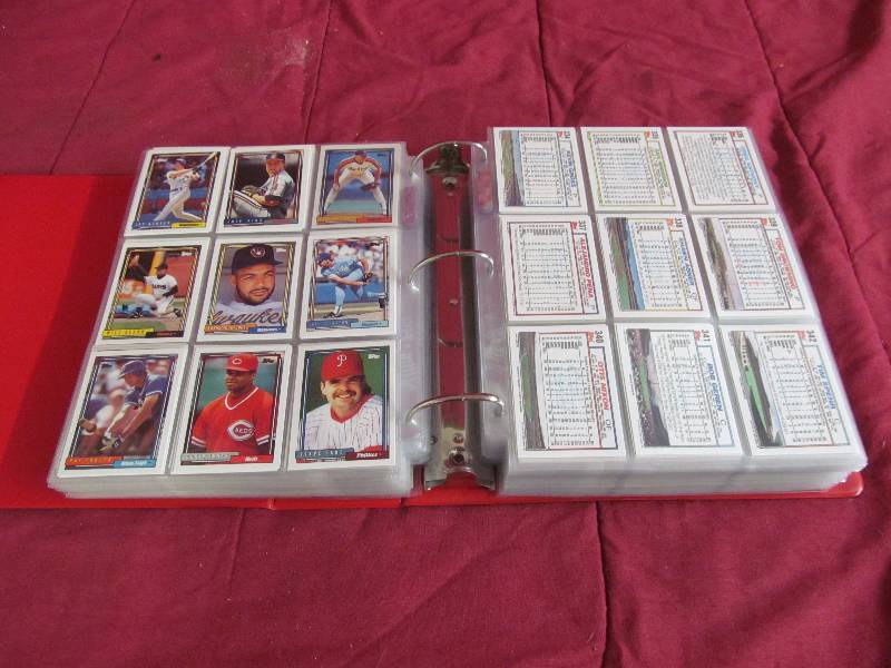 Collectible Cards