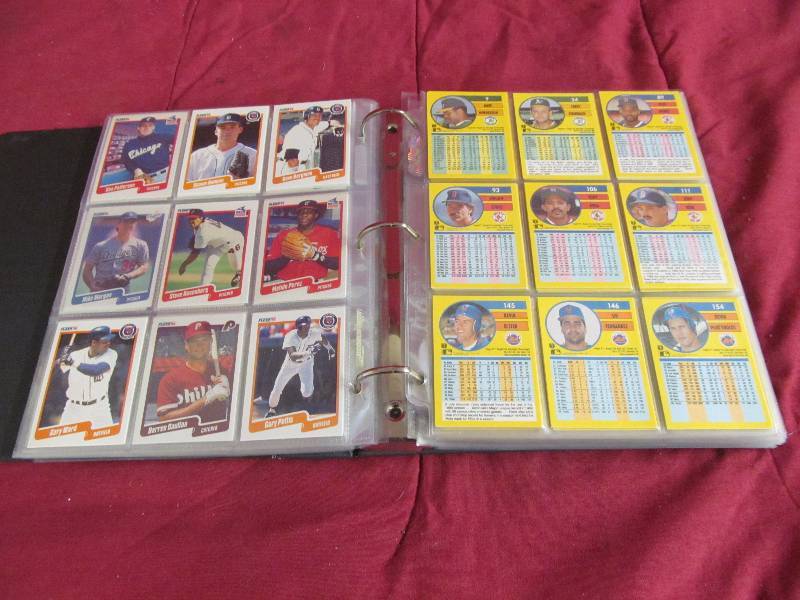 Collectible Cards