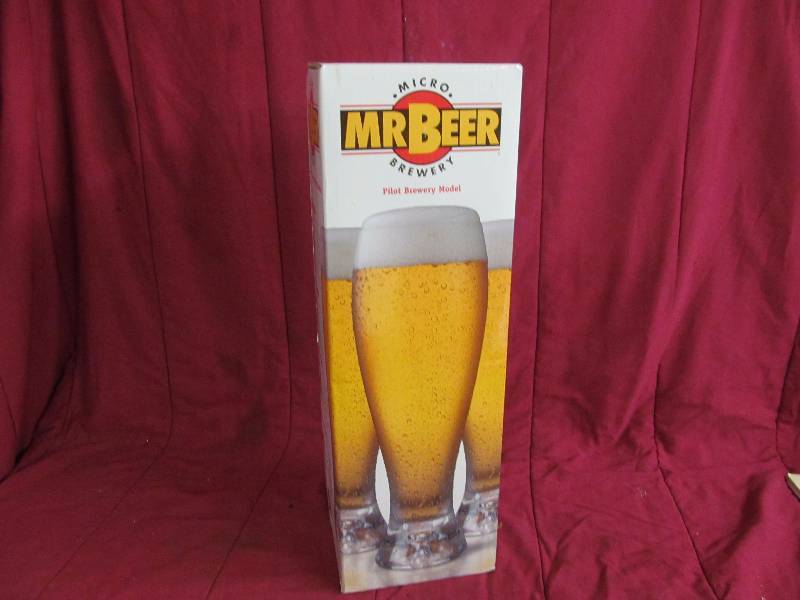 Micro Brewery