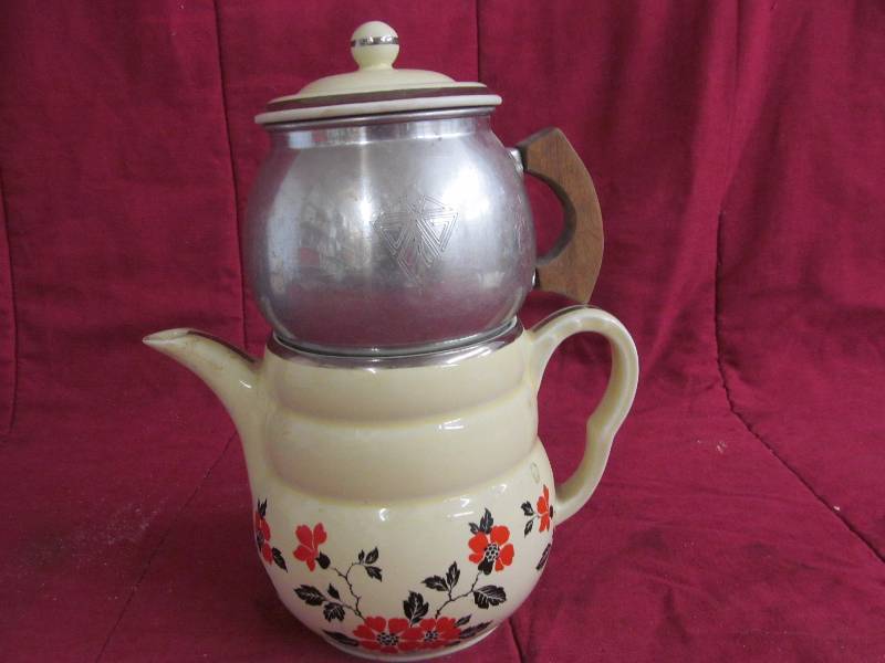Teapot