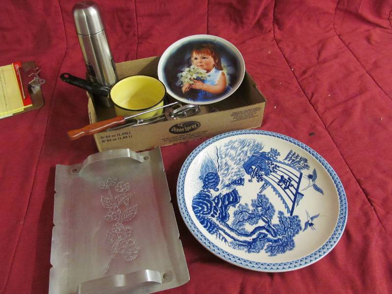 Kitchen Supplies