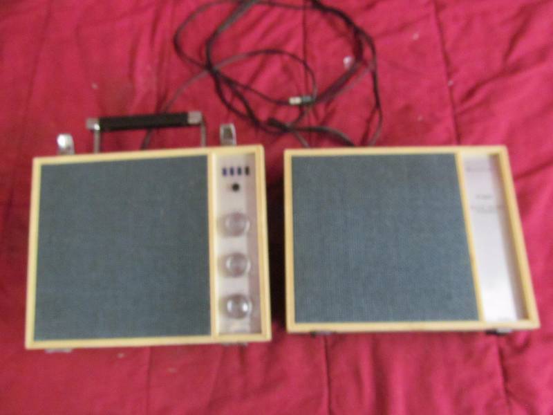8-Track Stereo