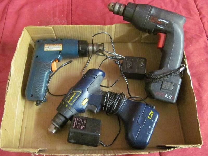 Tools